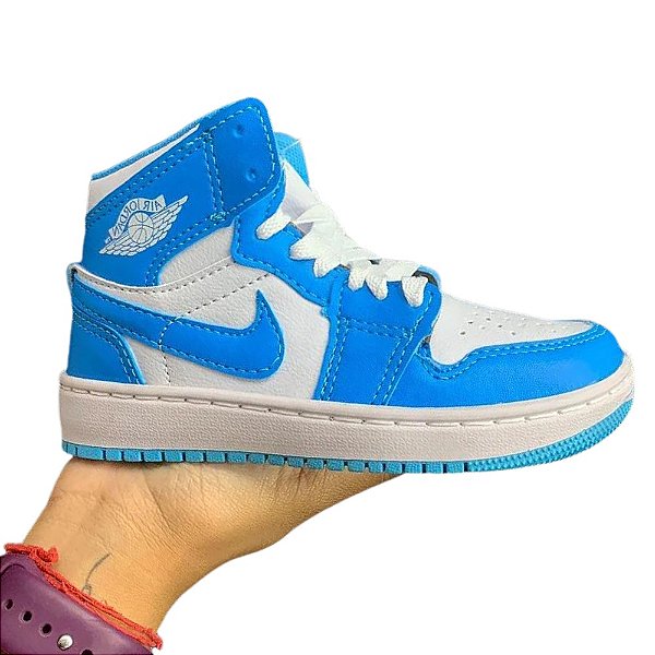 Tênis Jordan Infantil