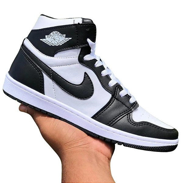 Tênis Air Jordan  - Unissex