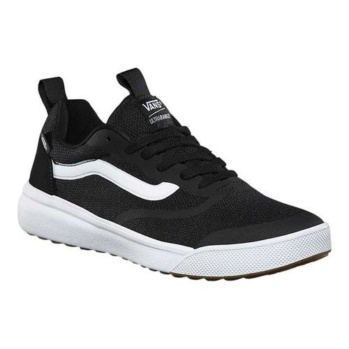 Vans Ultraranger Old