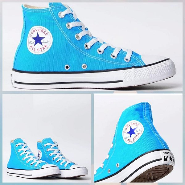 All Stars Cano Alto
