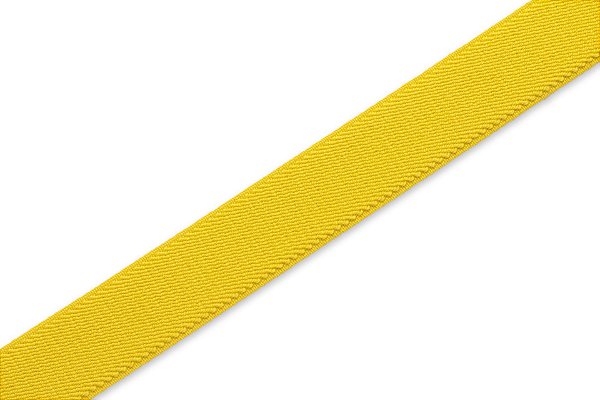 Faixa Amarela - Coleção Elástica 30mm