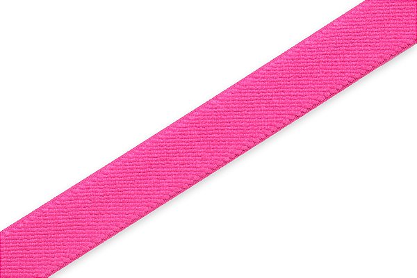 Faixa Rosa Pink - Coleção Elástica 30mm