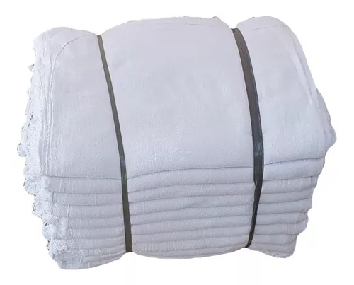 SACO ALVEJADO EXTRA 58X78 PL