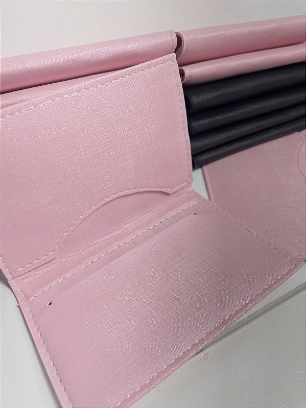 Porta cartões brinde personalizados