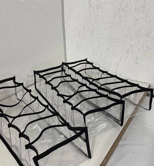 Organizador de gavetas