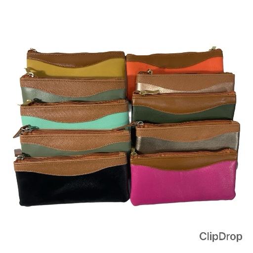 Porta Óculos coloridos- personalizado