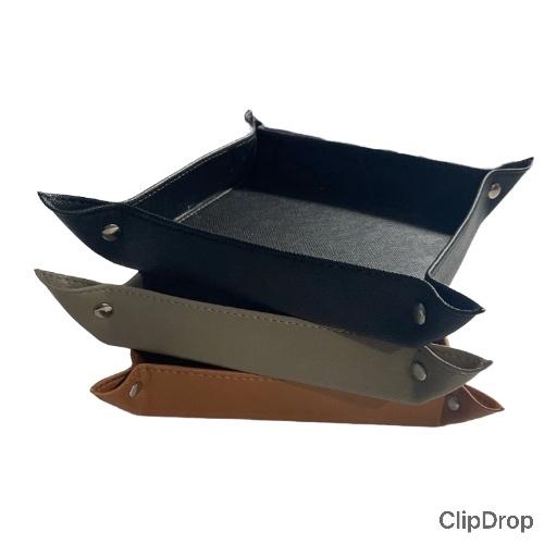 Porta Treco - escritorio