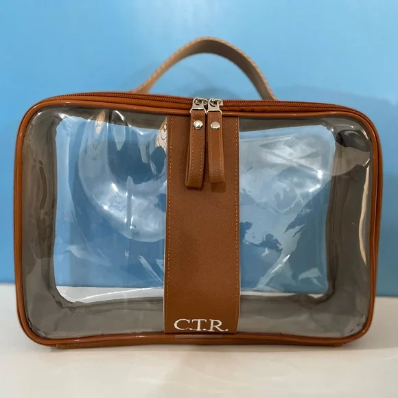 Maleta organizadora para viagens