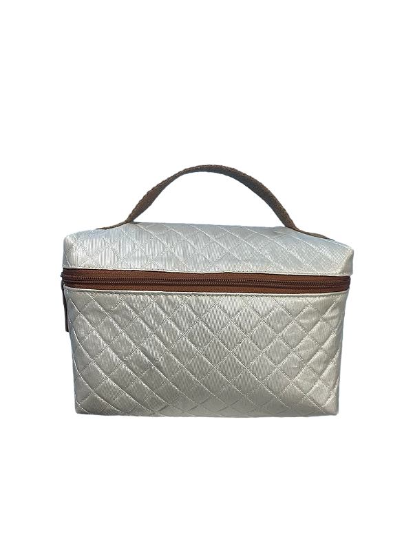 Necessarie voyage metalassê