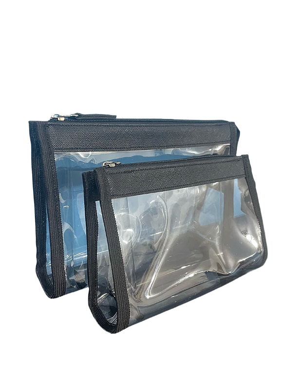 Conjunto necessaries cristal