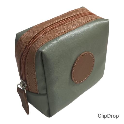 Case porta fios e carregadores