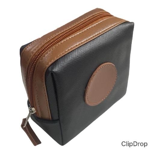 Case porta fios e carregadores