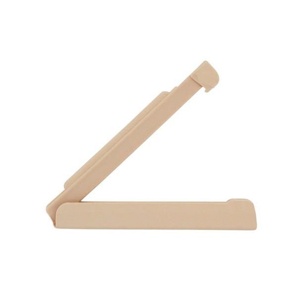 Clips/Clamp Para Bolsa de Colostomia Cx C/10 Unid - Convatec