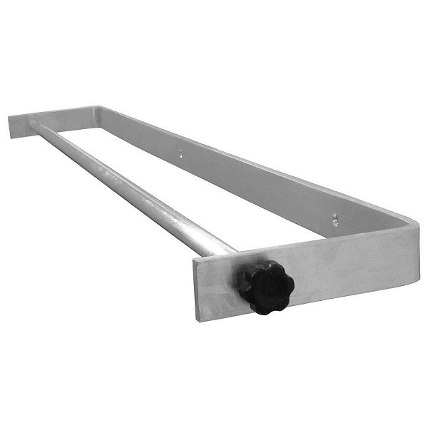 Suporte Para Lencol Hospitalar L 50 - Plumax