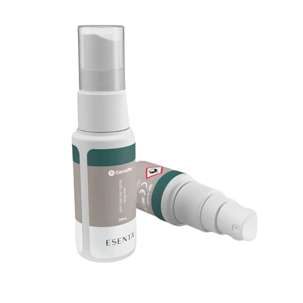 Esenta Spray Barreira Protetora 28Ml 1 Unid - Convatec