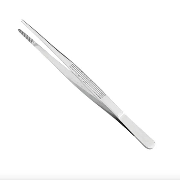 Pinca Anatomica Disseccao 10Cm - Abc