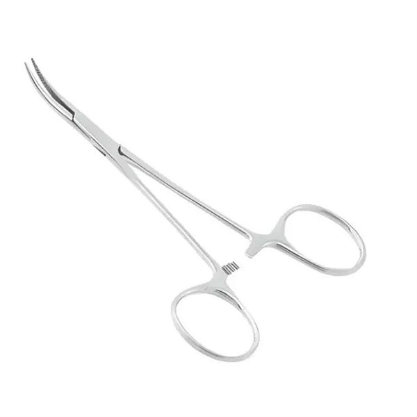 Pinca Kelly Curva 16Cm - Abc