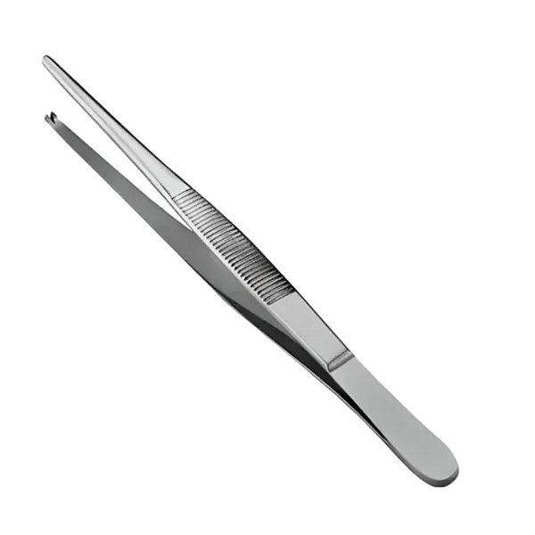 Pinca Anatomica Dente De Rato 16Cm - Abc