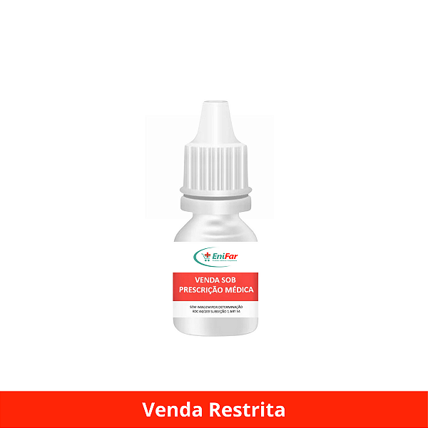 Tobramicina 3Mg/Ml Colirio 5ml (Zobilar) - Geolab