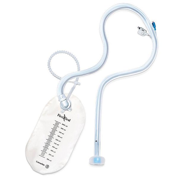 Flexi-Seal Signal Rx Zeolite (1X1Pk) Us - Convatec