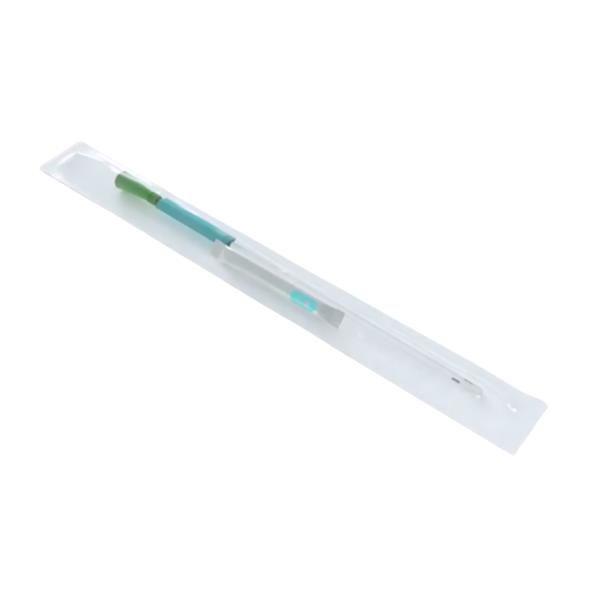 Cateter Urinário Intermitente Gentlecath Glide Fem Ch08 Eur - Convatec