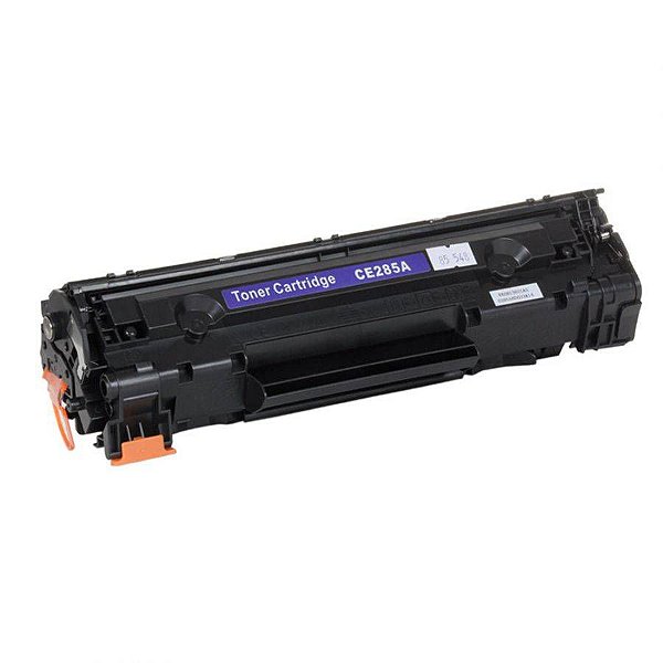 Toner Compatível HP Ce285A