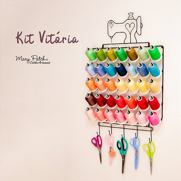 Kit Vitoria