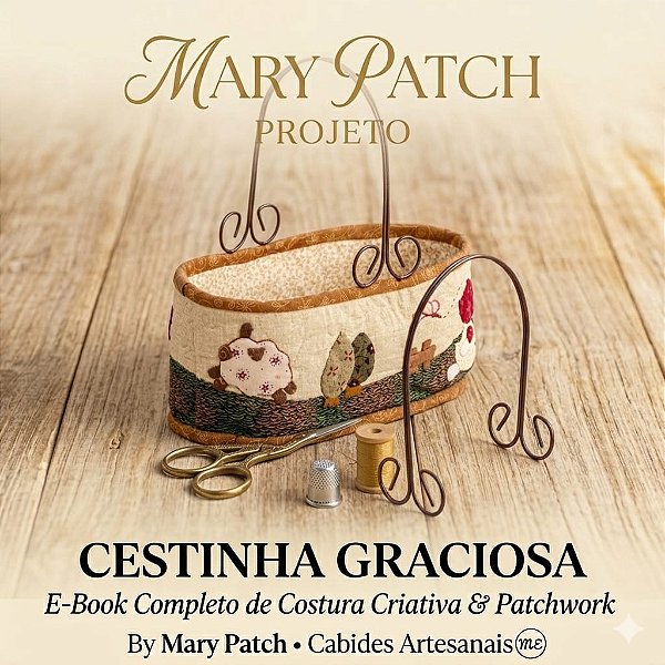 Projeto Cesta Graciosa
