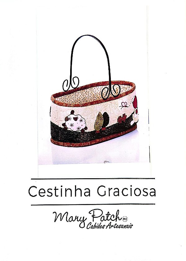 Projeto Cesta Graciosa