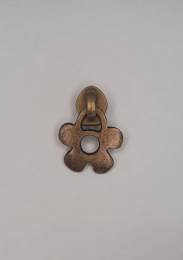 Cursor nº 5 Flor Ouro Velho