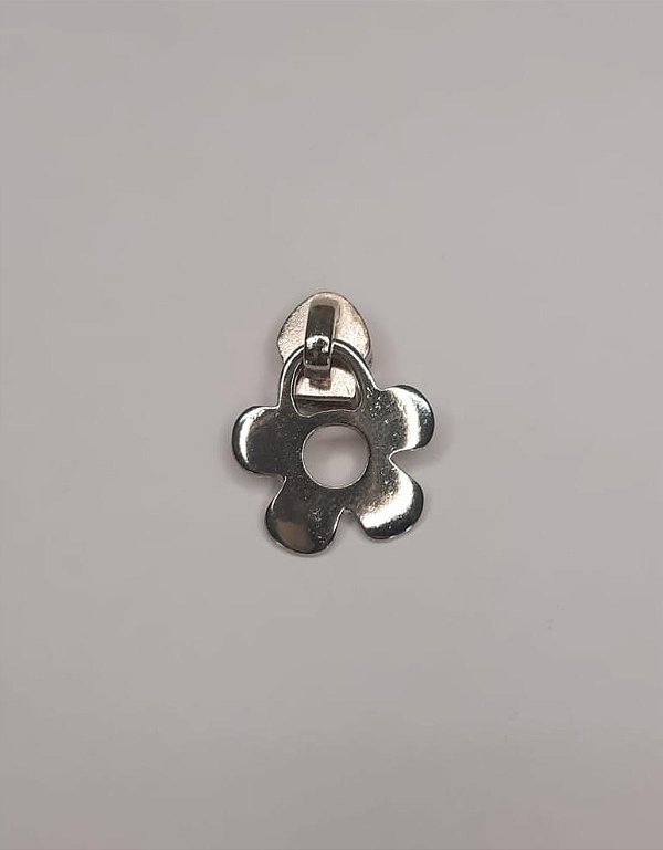 Cursor nº 5 Flor Níquel