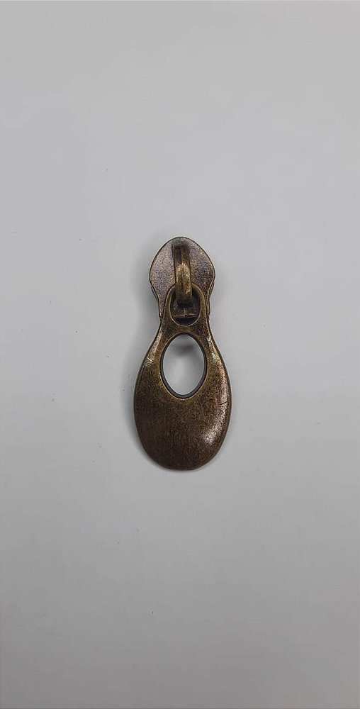 Cursor nº 5 Gota Pequena Ouro Velho
