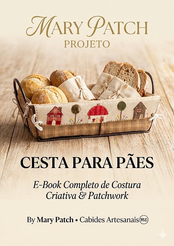 Projeto Cesta de pães