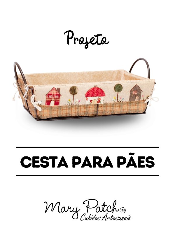 Projeto Cesta de pães