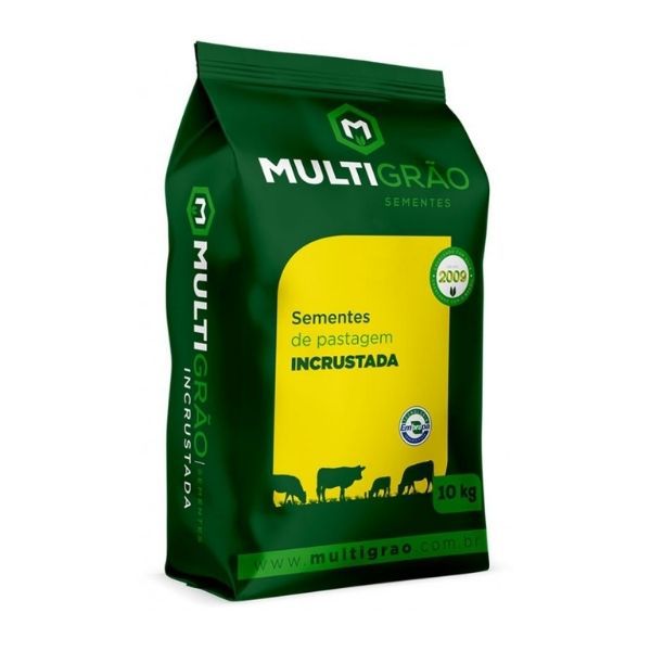 Brachiaria Humidícola Llanero Incrustado 10 kg