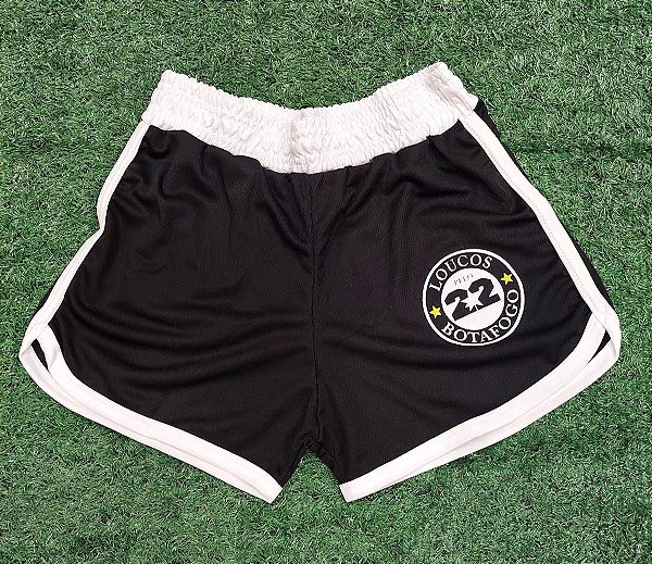SHORT FEMININO