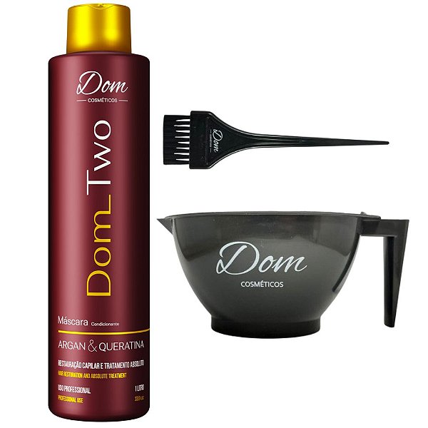 Progressiva Profissional Dom Two Passo 2 Cubuca