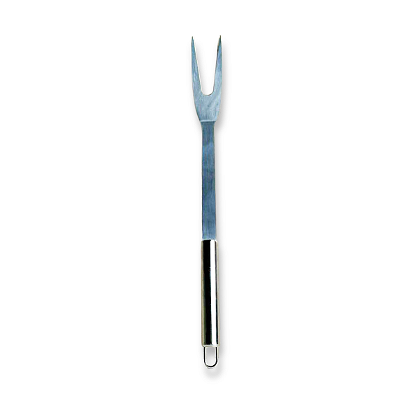 GARFO PARA CHURRASCO - INOX