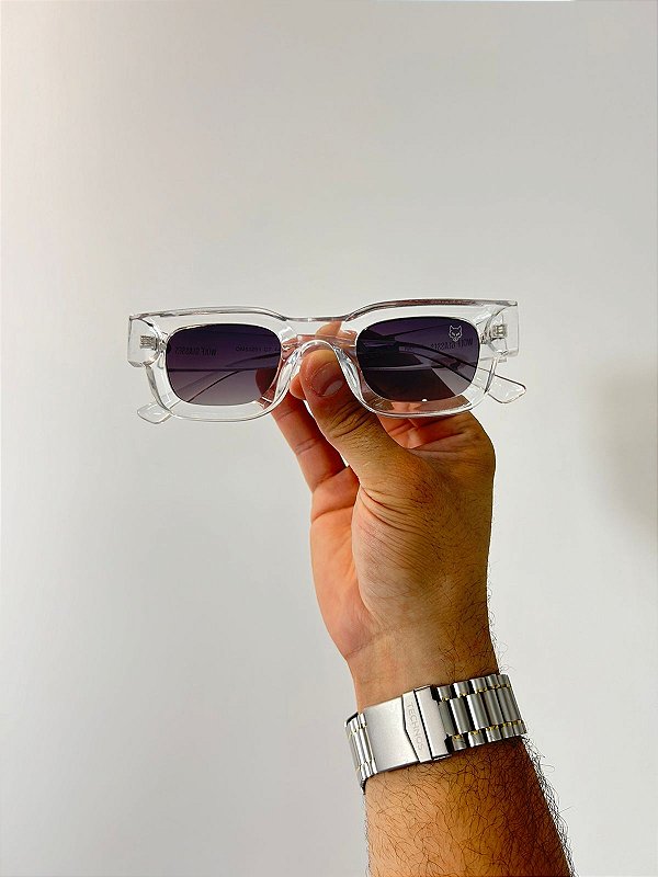 WOLF GLASSES OM50251