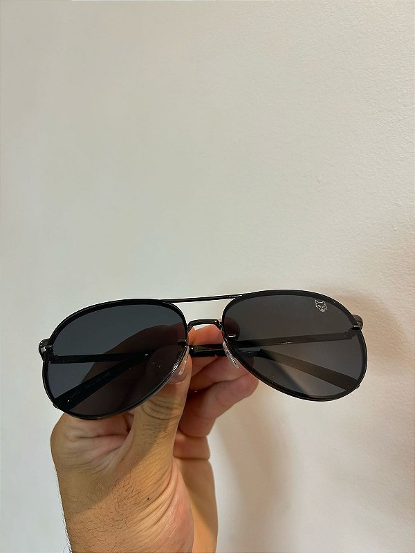 WOLF GLASSES  - AVIADOR PT1