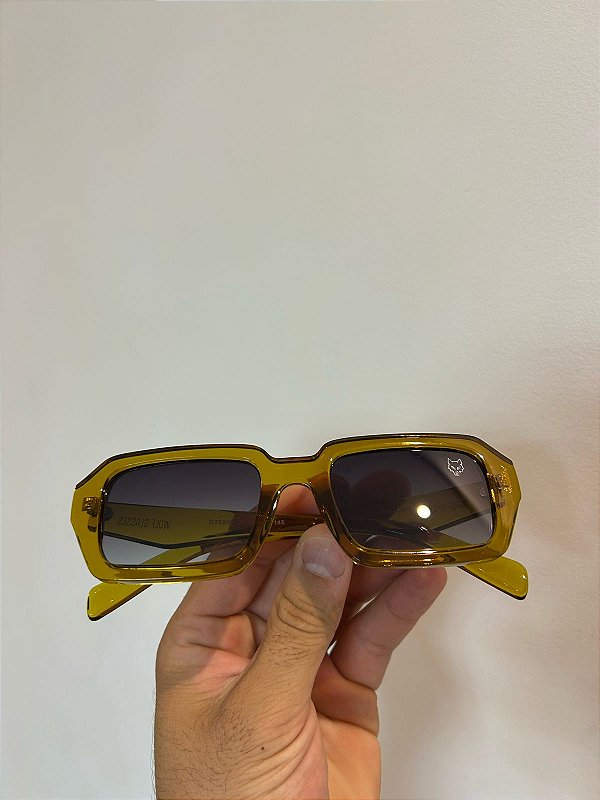 WOLF GLASSES - CT6202
