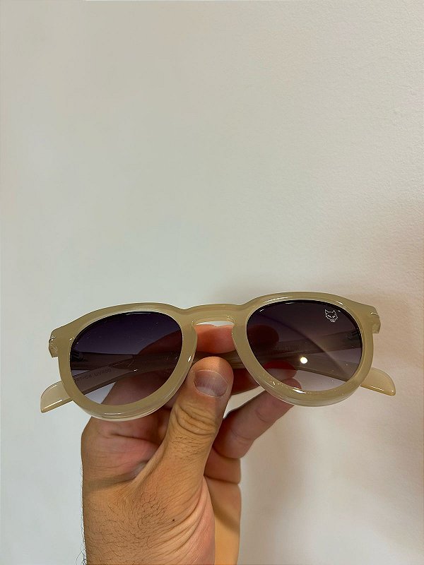 WOLF GLASSES - 19041