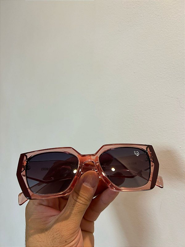 WOLF GLASSES - P10153