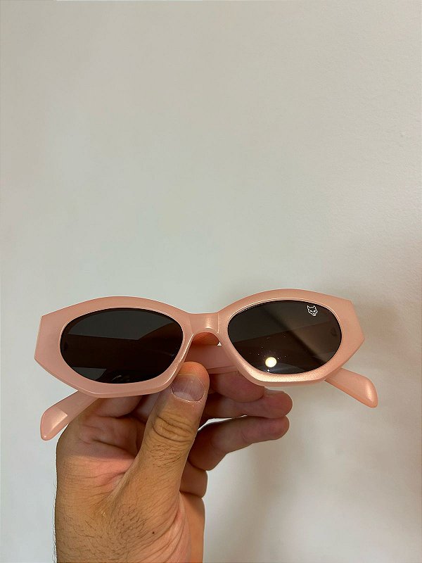 WOLF GLASSES - OM5027