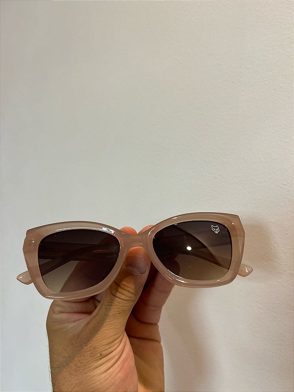 WOLF GLASSES - JL8271