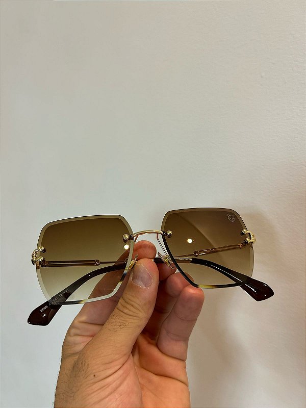 WOLF GLASSES - Z003AP