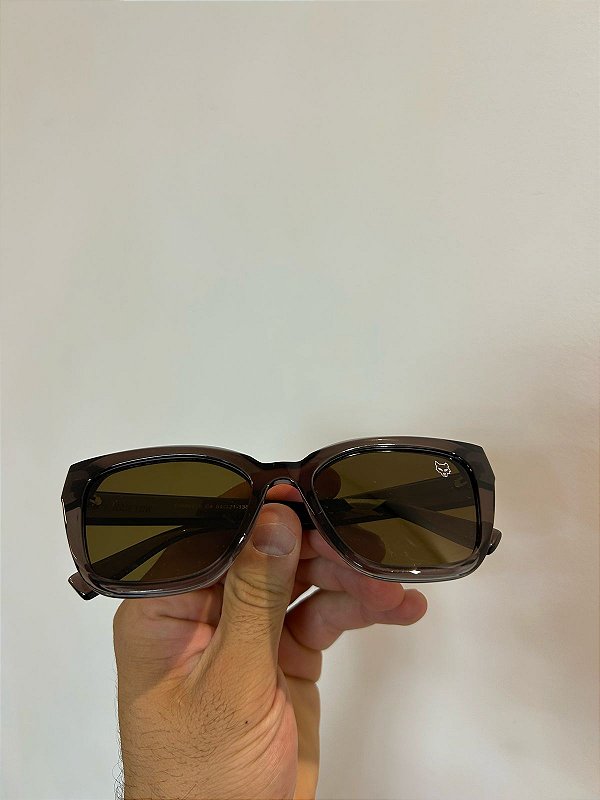 WOLF GLASSES - OM50518