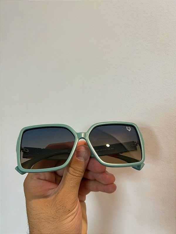 WOLF GLASSES -  P92761