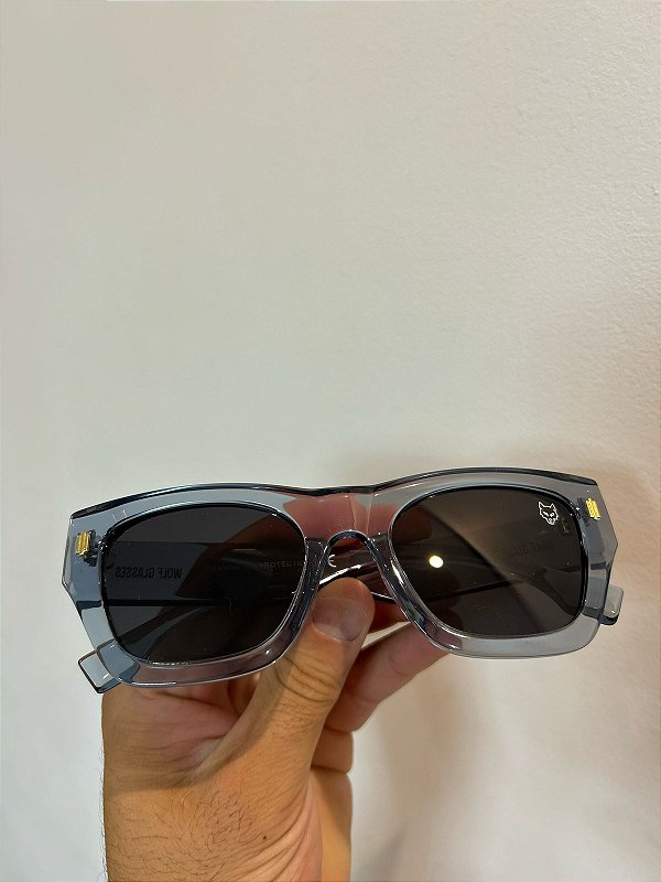 WOLF GLASSES - T802253