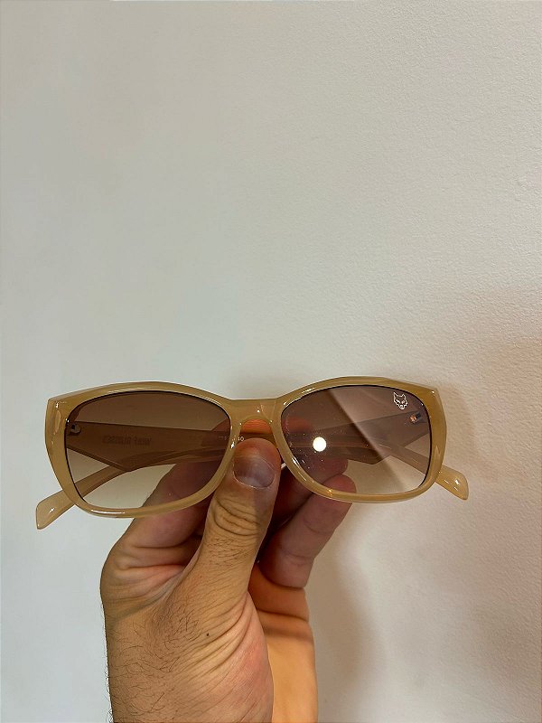 WOLF GLASSES - OM50463